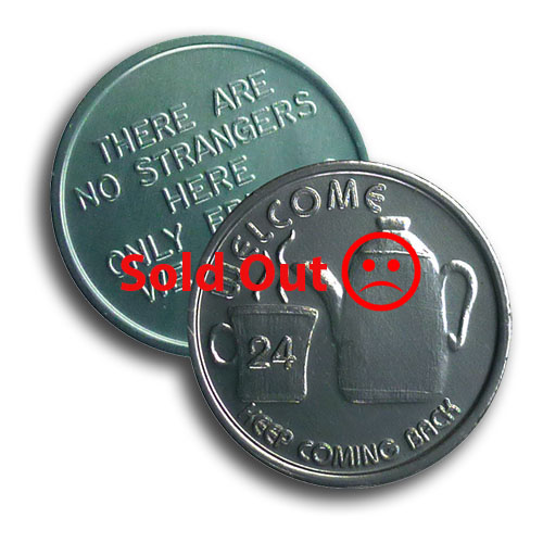 Welcome-Front-Sold Out